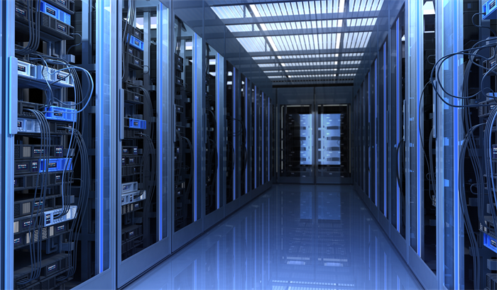 Data Center