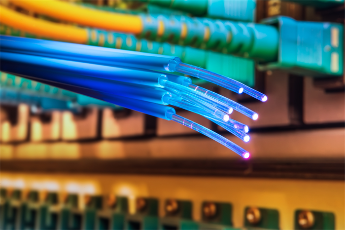 Fiber Monitoring