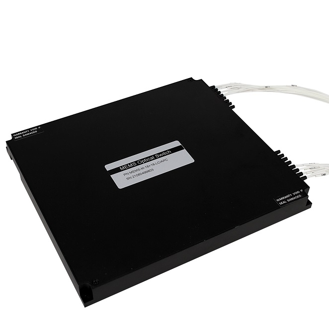 MEMS Matrix Switch Module