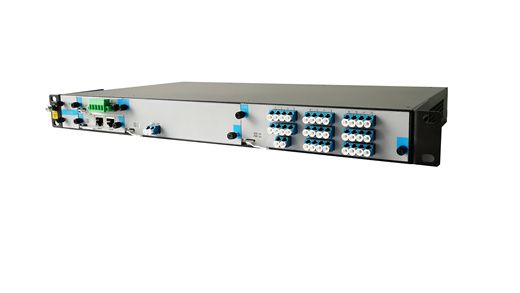 Fiber Monitoring System
