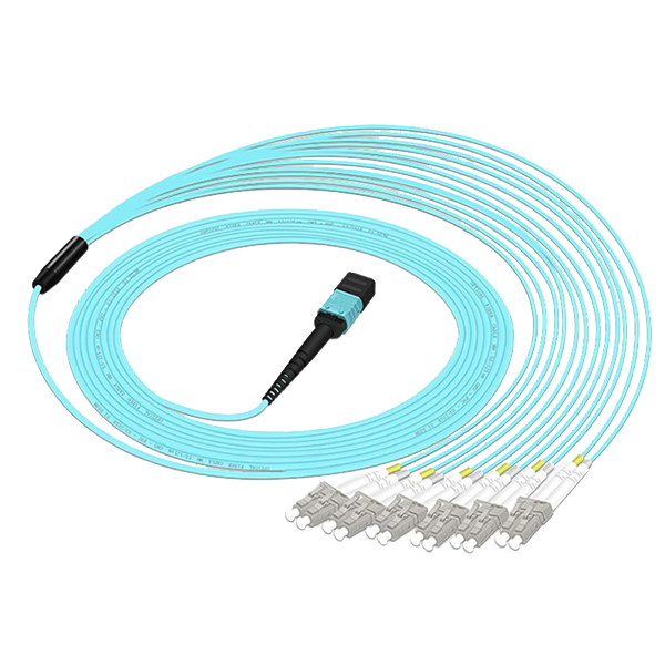 MTP/MPO Harnesses
