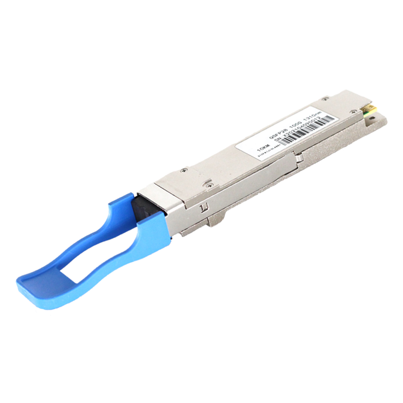 100G QSFP28